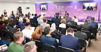 Azərbaycan alimləri II Dünya müharibəsi dövrü ilə bağlı beynəlxalq konfransda iştirak edib