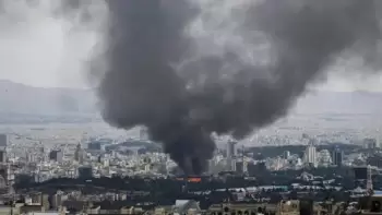 Böyük Britaniya Trampa İran infrastrukturuna zərbə üçün hərbi bazalardan istifadə etməyə icazə verməyəcək