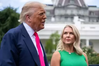Donald Tramp: "Avropa NATO üzrə “imtahandan keçmədi”