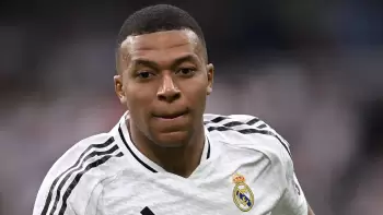 Mbappe: "Fransa DÇ-2026-da böyük hədəflər qoyub"