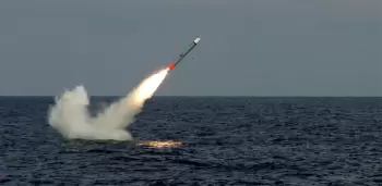 ABŞ İrana qarşı müharibə zamanı "Tomahawk" raketlərinin üçdə birindən çoxunu xərcləyib