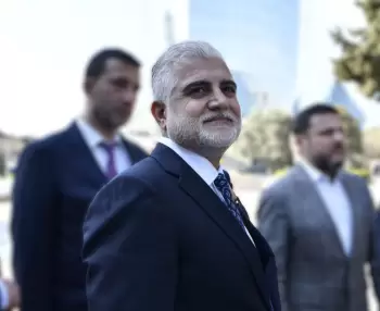 Tahir Gözəl "Azərsun"un Müşahidə Şurasının sədri oldu