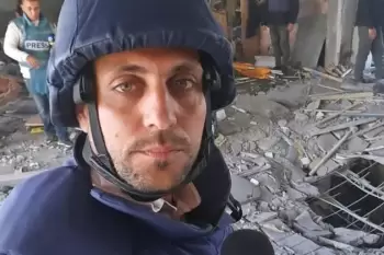 Qəzzada "Əl-Cəzirə"nin jurnalisti öldürülüb