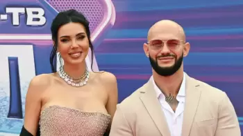 Onlar rəsmən boşandı - FOTO