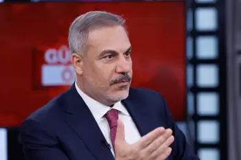 İran və ABŞ nüvə məsələləri üzrə əvvəllər də razılığa gəlib – Hakan Fidan
