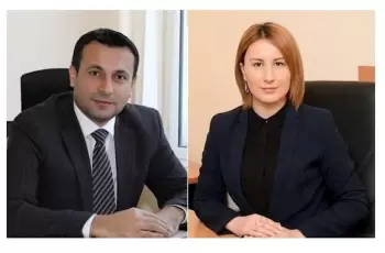 TƏBİB-də Zamirə Ədilovanı o əvəzlədi