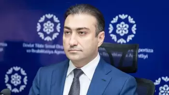 Anar Bayramov daha 5 müşavirini və departament rəhbərini işdən çıxardı
