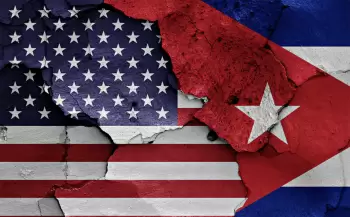 ABŞ Kubaya qarşı hərbi əməliyyat planı hazırlayır - "USA Today"