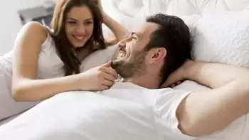 Sabit münasibətlər qadınlara yataqda kişilərdən bir qədər çox məmnunluq verir - ARAŞDIRMA