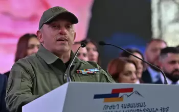 Artur Avanesyan 2 aylıq həbs olundu