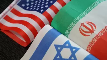 ABŞ və İsrail İranla 2 həftəlik atəşkəs razılığı əldə etdi - Hörmüz boğazı açıldı