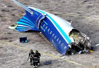 Rusiya AZAL-ın qəzaya uğrayan təyyarəsinə görə kompensasiya ödəyəcək