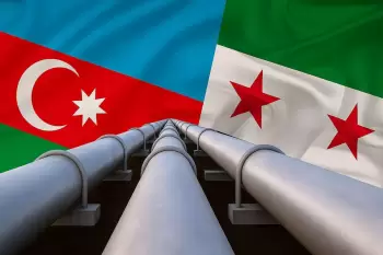 Azərbaycan Suriya prezidentinin yeni logistika marşrutları ilə bağlı layihəsində yer alıb