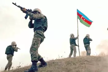 Aprel döyüşlərindən 10 il ötür