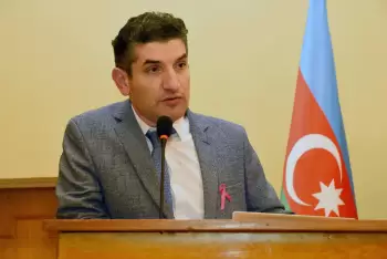 Partlayışda yaralanan həkim kimdir?