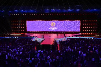 Azərbaycanın ev sahibliyi etdiyi MDB Oyunlarının qalibləri mükafatlandırılacaq