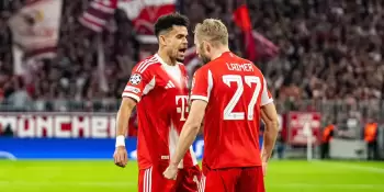 “Bavariya” “Bayer Leverkusen”i məğlub edib