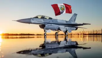 Peruda “F-16” razılaşmasına görə nazirlər istefa verib