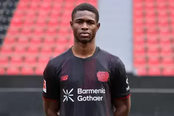 Kristian Kofane "Real Madrid" və "Arsenal"ın maraq dairəsindədir