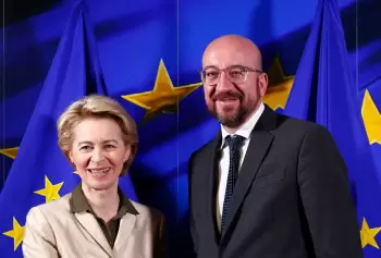 Türkiyə mövzusu Ursula von der Leyen və Çarles Miçel arasında yeni gərginlik yaradıb