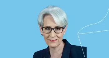 Vendi Şerman: "ABŞ və İran arasında vəziyyət dalana dirənib"