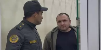 Rusiya vətəndaşı Azərbaycanda çirkli pulların yuyulması ittihamı ilə 4 il azadlıqdan məhrum edilib 