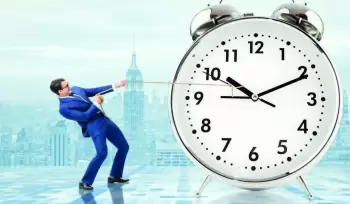 Vaxt niyə getdikcə daha sürətli keçir?