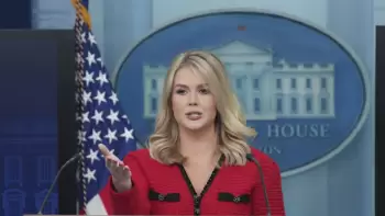 "Ağ Ev" İranın "tamamilə fərqli" sülh planı təqdim etdiyini iddia edir