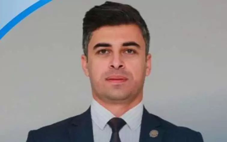 TƏBİB-in İcraçı direktoruna müavin təyin olunub