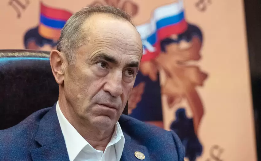 Robert Koçaryan haqqında film çəkilib: "44 günlük müharibədə məğlub olmamalı idi"
