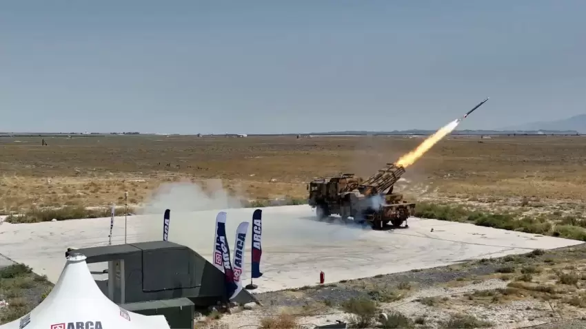 Türkiyə Estoniyada 300 milyon dollar dəyərində müdafiə zavodu tikəcək