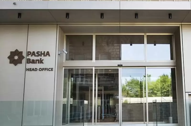 "PAŞA Bank"ın Türkiyədəki törəməsinin xalis mənfəəti 25% azalıb