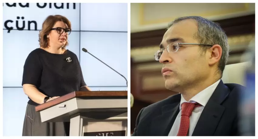 Mikayıl Cabbarov bu tədbirin Bakıda keçirilməsinə 7 milyon manat xərcləyəcək