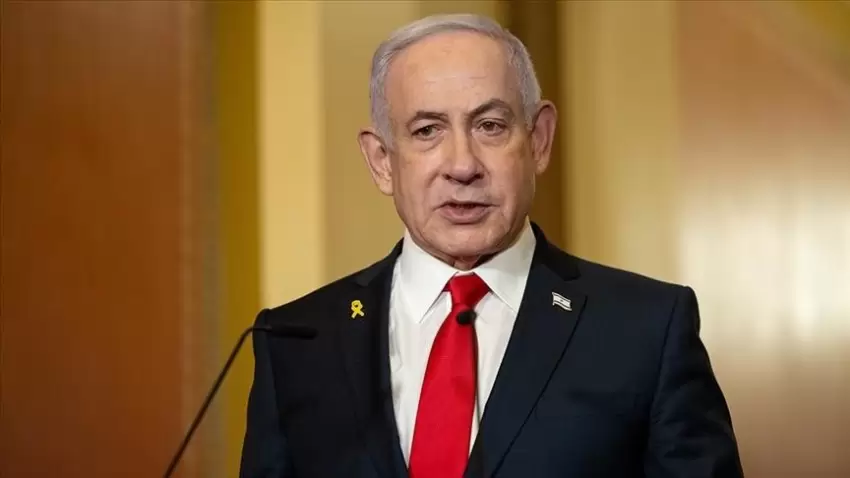 Netanyahu İrandakı vəziyyətlə bağlı İsrail ordusuna döyüş hazırlığı əmri verib
