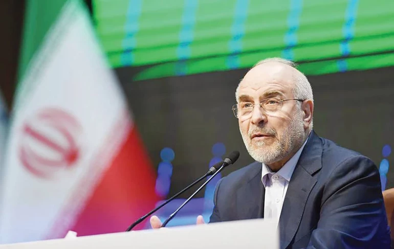 İran Parlamentinin sədri: "Biz bütün ssenarilərə hazırıq: onlar təəccüblənəcəklər"