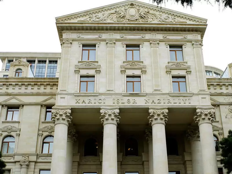 Azərbaycanın Təbrizdəki konsulu avtomobil qəzasında vəfat edib