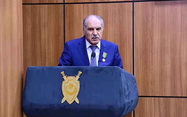 Xanlar Vəliyevin qızı vəzifəyə təyin edildi