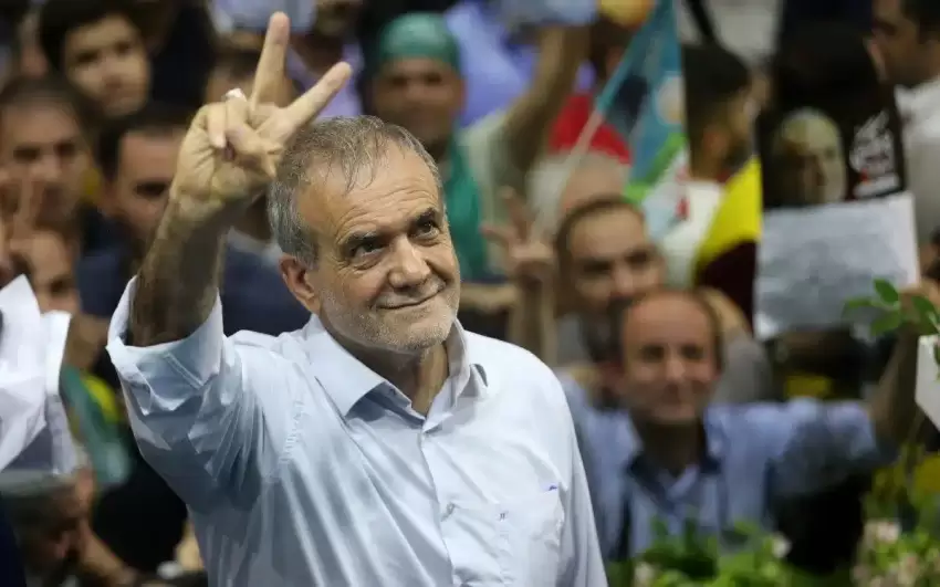 “Biz təslim olmayacağıq” - İran prezidenti