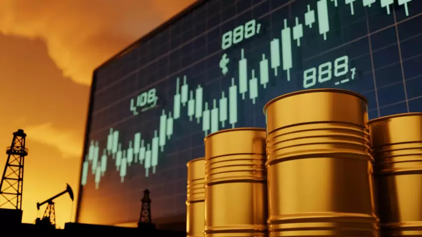 WTI markalı ABŞ nefti 102 dollardan baha satılıb