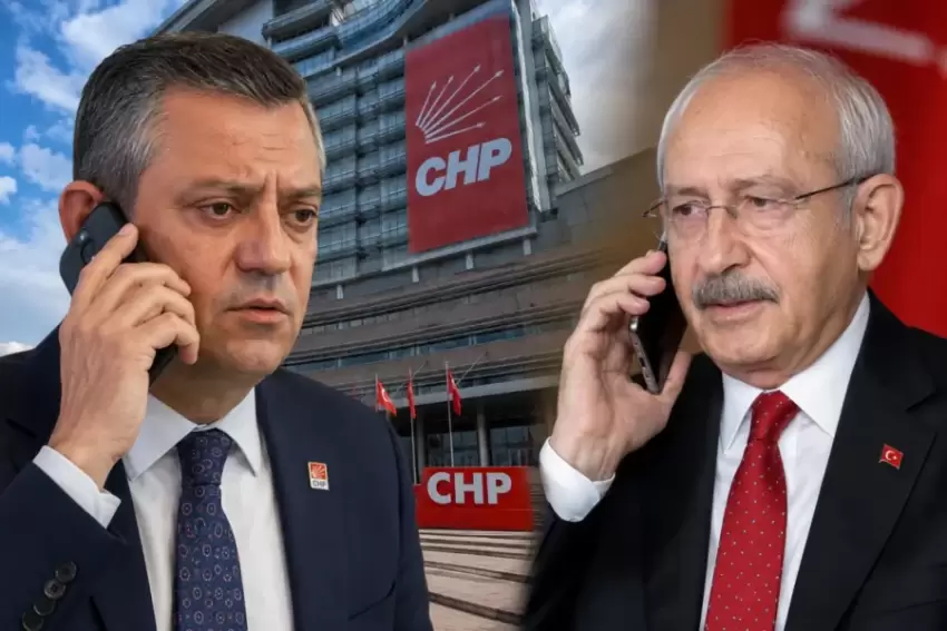 Türkiyə məhkəməsi müxalifət partiyasının liderinin vəzifədən uzaqlaşdırılması barədə qərar verib