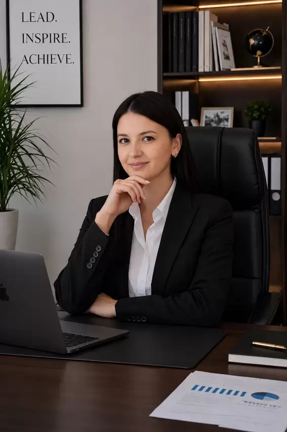 Səbinə Məmmədova: “Reklam naminə reklam” yox, böyümə sistemi quran marketoloq
