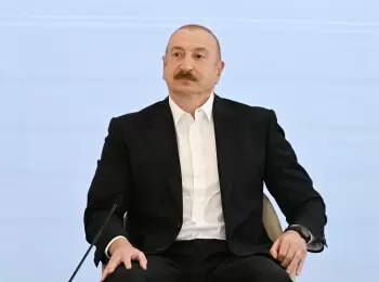 Prezident İlham Əliyev Ümummilli Lider Heydər Əliyevin 103-cü ildönümü ilə bağlı paylaşım edib