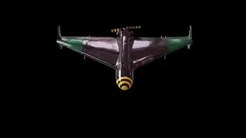 Amerika–Səudiyyə birgə müəssisəsi Ər-Riyadda “Şahed” dronlarının surətlərinin istehsalına başlayacaq