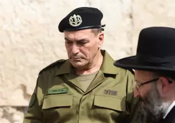 İsrail ordusu İrana yenidən hücum etməyə hazır olduğunu açıqlayıb