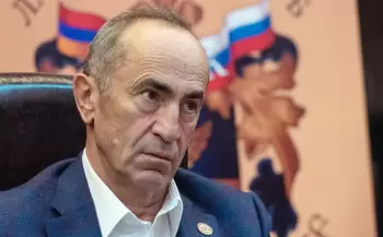 Robert Koçaryan haqqında film çəkilib: "44 günlük müharibədə məğlub olmamalı idi"