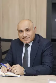 Dövlət Məşğulluğu Agentliyinin mətbuat katibi işdən çıxıb