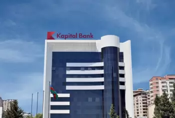 “Kapital Bank” Lökbatandakı anbarda baş verən yanğınla bağlı məlumat yaydı