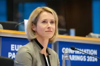Kalas Gürcüstan səhv yoldadır dedi, Tbilisi cavab verdi