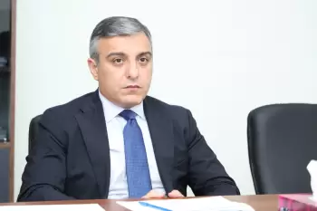 Vüsal Nəsirli generalın oğlunu işdən çıxardı