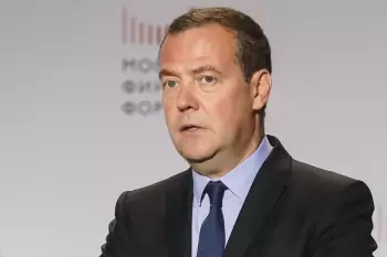"Paşinyanın Rusiya ilə münasibətləri pozmaq yolunu seçdiyini qəbul etmək lazımdır" - Medvedev